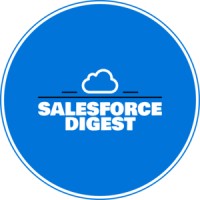 Salesforce Digest logo - Similar company to Inrisoft Pvt Ltd