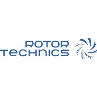 RotorTechnics logo - Similar company to Rotortec