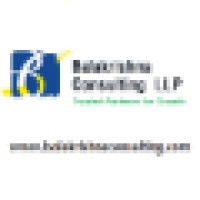 Balakrishna Consulting LLP logo - Similar company to Aspr & Co.