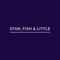 STAR, FISH & LITTLE LIMITED logo - Similar company to Bibimoney