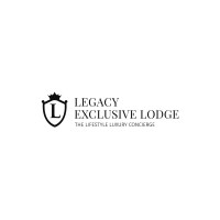 Legacy Exclusive Lodge logo - Similar company to Setner Designs
