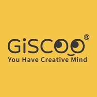 Giscoo Education logo - Similar company to Dgtlz Indonesia
