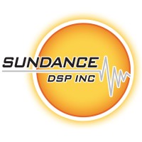 Sundance Digital Signal Processing INC. logo - Similar company to Panateq