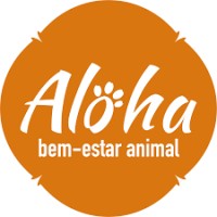 Aloha Bem Estar Animal logo - Similar company to Cloverleaf Sistemas De Bem-Estar Animal