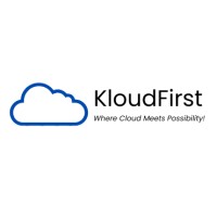 KloudFirst logo - Similar company to The Mindwise