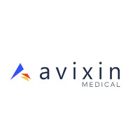 Avixin Medical logo - Similar company to Mode Plastic Surgery