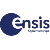 Ensis Solutions Limited logo - Similar company to Ensis