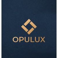 OPULUX logo - Similar company to Promatch Talent
