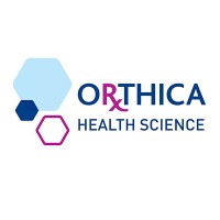 Orthica Health Science logo - Similar company to Npn