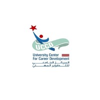 المركز الجامعي للتطوير المهني بجامعة كفرالشيخ - UCCDKafrelsheikh logo - Similar company to Study With Me