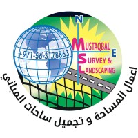 Mustaqbal Survey logo - Similar company to Quantum Contracting Llc