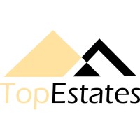 Top Estates logo - Similar company to Top Estates Group
