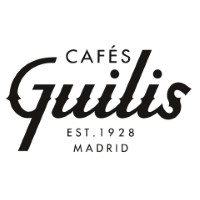 Cafés Guilis logo - Similar company to Cafés Orús