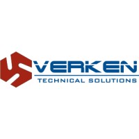 VERKEN SAC logo - Similar company to Automation & Smart Control