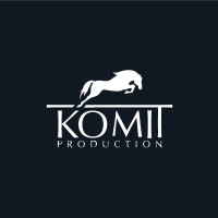 KOMIT PRODUCTION logo - Similar company to دالّ