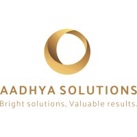 Aadhya Solutions logo - Similar company to Archsoft