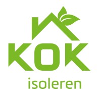 Kok Isoleren logo - Similar company to Kok Metselen