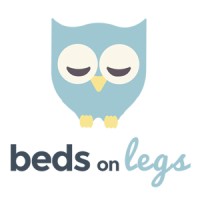 Beds On Legs logo - Similar company to Dfi Beds