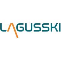 Lagusski logo - Similar company to Fm-Electro Bv