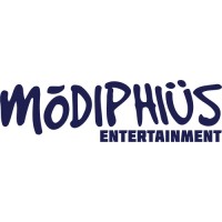 MODIPHIUS ENTERTAINMENT LTD logo - Similar company to Recess Games
