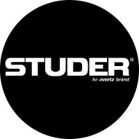 Studer Professional Audio Gmbh