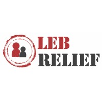 LRC Association (LebRelief) logo - Similar company to Universant
