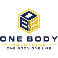 One Body Solutions