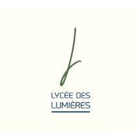 Lycée Des Lumières Égypte logo - Similar company to Blendy