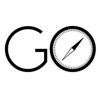 The GO Project logo - Similar company to Flyy