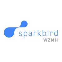 sparkbird logo - Similar company to Saudi Contech