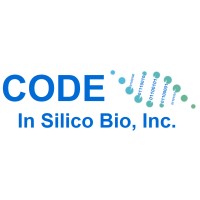 CODE In Silico Bio logo - Similar company to In Silico