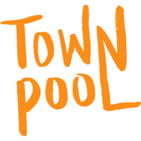 TownPool logo - Similar company to John Harvard Academy