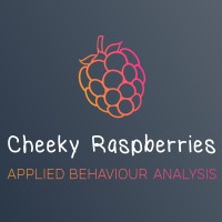 Cheeky Raspberries logo - Similar company to Mumecations Ltd