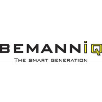 BEMANNIQ AB logo - Similar company to Nyföretagarcentrum Mark