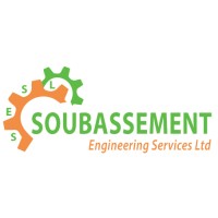 Soubassement Engineering Services Limited logo - Similar company to Wnm Limited