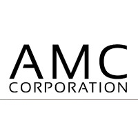 AMC Corporation logo - Similar company to Innospherics