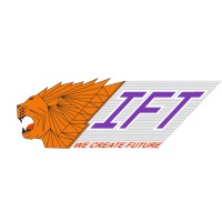 Idyllic Futuristic Technologies LLP logo - Similar company to Om Buildcon