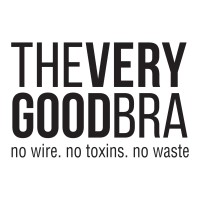 The Very Good Bra logo - Similar company to Ecomid