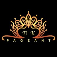 Dk Pageant logo - Similar company to Miss Teen Diva