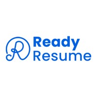 Ready Resume logo - Similar company to 3Doshas