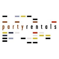 Party Rentals - Productions logo - Similar company to Εδεβε - Εταιρεία Διοίκησης Επιχειρήσεων Βόρειας Ελλάδας