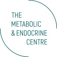 The Metabolic and Endocrine Centre logo - Similar company to Back In Focus