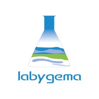 Labygema logo - Similar company to Monyma. Tratamiento De Aguas