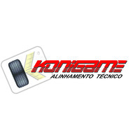 KONIGAME Alinhamento Técnico logo - Similar company to Centro Automotivo Rorama Pneus