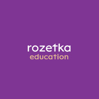 Rozetka Education logo - Similar company to X-Torus