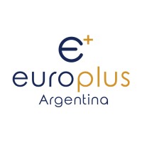 Europlus Argentina logo - Similar company to Dys