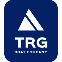 TRG logo - Similar company to Tte Casting Technologies