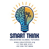 SmartThink.Org logo - Similar company to Smartink
