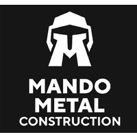 Mando Metal Construction logo - Similar company to Nashville Machine Co Inc