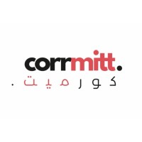 corrmitt. logo - Similar company to Ctc-The Complete Project Solutions